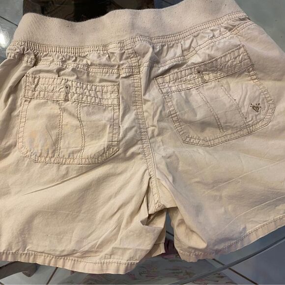 Justice Shorts childs size 14 1/2 - Picture 2 of 4